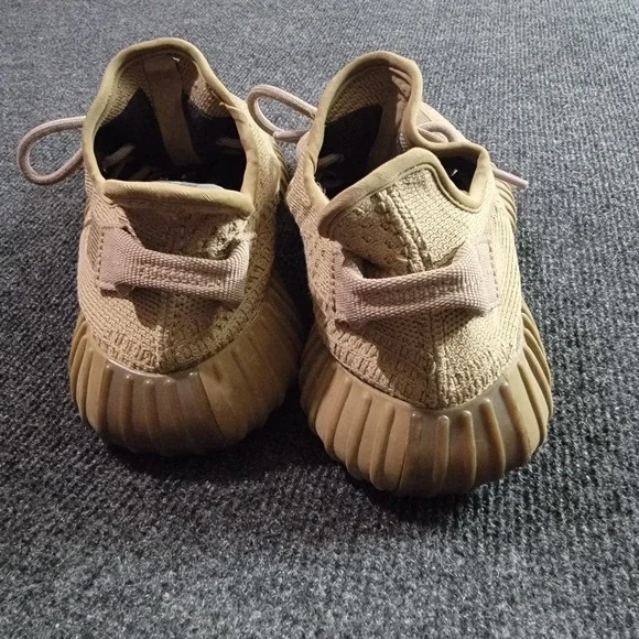 adidas gazelle silver green womens Used Adidas Yeezy Boost 350 V2 Earth (FX9033) main image 0